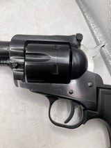RUGER NEW MODEL BLACKHAWK .357 MAG - 3 of 3