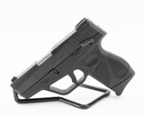 TAURUS PT709 9MM LUGER (9x19 PARA) - 1 of 3