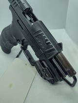 WALTHER P22 .22 LR - 2 of 3