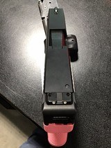 BERETTA NANO BU9 9MM LUGER (9x19 PARA) - 2 of 3