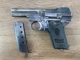 STEYR PIEPER .32 ACP