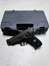 SIG SAUER P226 LEGION 9MM LUGER (9X19 PARA) - 3 of 3