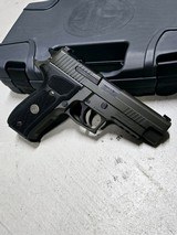 SIG SAUER P226 LEGION 9MM LUGER (9X19 PARA) - 2 of 3