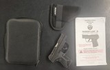 RUGER LCP II LITE RACK .22 LR - 1 of 3