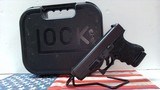 GLOCK G36 .45 ACP - 1 of 3