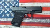 GLOCK G36 .45 ACP - 2 of 3
