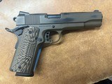 ROCK ISLAND ARMORY M1911 A1 .45 ACP