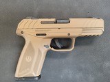 RUGER SECURITY-9 9MM LUGER (9X19 PARA) - 3 of 3