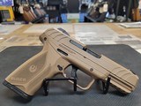 RUGER SECURITY-9 9MM LUGER (9X19 PARA) - 1 of 3