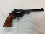 SMITH & WESSON 27 .357 MAG - 2 of 3