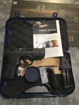BERETTA PX4 STORM COMPACT CARRY 9MM LUGER (9X19 PARA) - 1 of 3