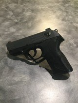BERETTA PX4 STORM COMPACT CARRY 9MM LUGER (9X19 PARA) - 2 of 3