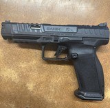 CANIK RIVAL SFX 9MM LUGER (9x19 PARA) - 1 of 3