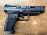 CANIK RIVAL SFX 9MM LUGER (9x19 PARA) - 2 of 3