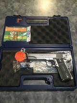 COLT SERIES 70 GOVERNMENT .45 ACP - 1 of 3