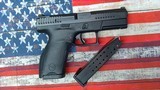 CZ P-10 C 9MM LUGER (9X19 PARA) - 2 of 3