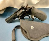 EAA WINDICATOR 357 .38 SPECIAL/.357 MAGNUM - 1 of 3