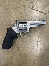 RUGER GP100 MATCH CHAMPION .357 MAG - 3 of 3