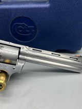 COLT GRIZZLY VERY RARE #474 .357 MAG/.410 GA - 2 of 3