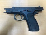 CZ 75 C 9MM LUGER (9X19 PARA) - 2 of 3