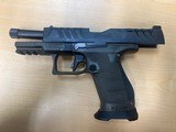 WALTHER PDP PRO SD 9MM LUGER (9X19 PARA) - 2 of 3