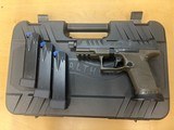 WALTHER PDP PRO SD 9MM LUGER (9X19 PARA) - 1 of 3