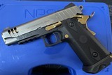 GIRSAN WITNESS 2311 NEGOTIATOR 9MM LUGER (9X19 PARA) - 1 of 1