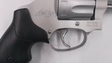 SMITH & WESSON 317-3 AIRLITE .22 LR - 3 of 3