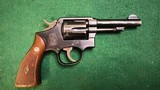 SMITH & WESSON Pre 10 .38 SPL - 2 of 3