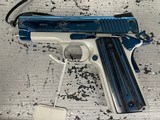 KIMBER SAPPHIRE PRO II 9MM LUGER (9x19 PARA) - 1 of 3