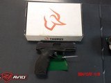 TAURUS Taurus TX22 .22LR/.22MAG - 3 of 3