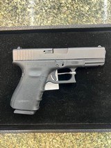 GLOCK G23 GEN 4 .40 CALIBER - 2 of 3