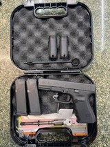 GLOCK G23 GEN 4 .40 CALIBER - 3 of 3