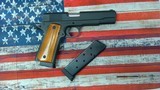 ROCK ISLAND ARMORY M1911 A1-FS .45 ACP - 2 of 3