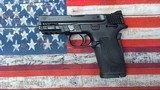 SMITH & WESSON M&P SHIELD EZ M2.0 .380 ACP - 2 of 3