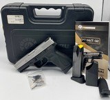 TAURUS 24/7 G2 9MM LUGER (9X19 PARA) - 1 of 3
