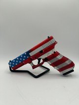 GLOCK G17 GEN 4 9MM LUGER (9x19 PARA) - 2 of 3