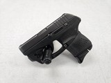 RUGER LCP .380 ACP