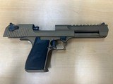MAGNUM RESEARCH DESERT EAGLE .50 AE - 3 of 3