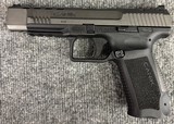 CANIK TP9SFx 9MM LUGER (9X19 PARA) - 1 of 3