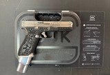 GLOCK 17 GEN 5 CUSTOM 9MM LUGER (9x19 PARA) - 2 of 3