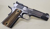 KIMBER Eclipse Target II .38 SUPER - 3 of 3