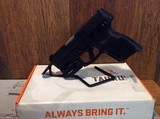 TAURUS G3C 9MM LUGER (9x19 PARA) - 2 of 3
