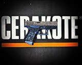 GLOCK 43 CUSTOM 9MM LUGER (9x19 PARA) - 2 of 3