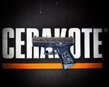 GLOCK 43 CUSTOM 9MM LUGER (9x19 PARA) - 1 of 3