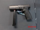 CZ P-10 9MM 9MM LUGER (9x19 PARA) - 3 of 3