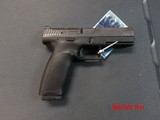 CZ P-10 9MM 9MM LUGER (9x19 PARA) - 1 of 3