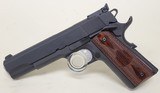 SPRINGFIELD ARMORY 1911 RANGE OFFICER .45 ACP - 2 of 3