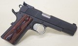 SPRINGFIELD ARMORY 1911 RANGE OFFICER .45 ACP - 3 of 3
