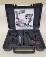 SPRINGFIELD ARMORY 1911 RANGE OFFICER .45 ACP - 1 of 3